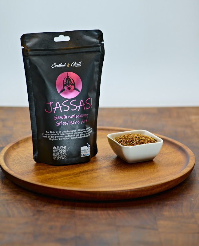 JASSAS!